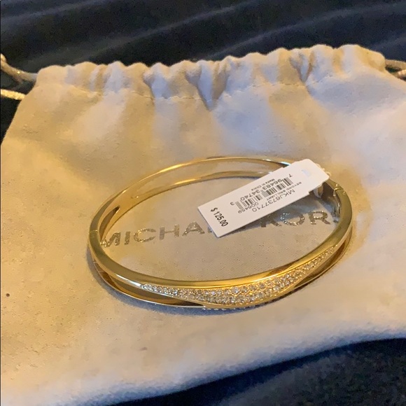 Michael Kors Jewelry - Michael Kors Bracelet